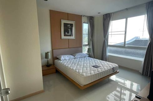 2 Bedroom Condo for rent in The Bangkok Sukhumvit 61, Khlong Tan Nuea, Bangkok near BTS Ekkamai