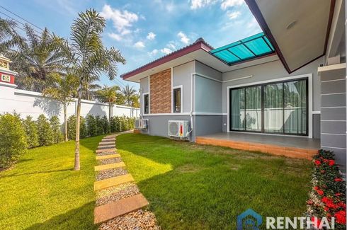 3 Bedroom House for sale in Huai Yai, Chonburi