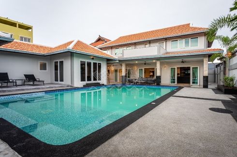 4 Bedroom House for sale in Pong, Chonburi