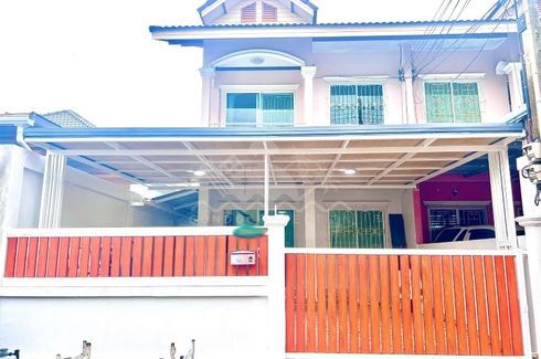 2 Bedroom House for sale in Park Village, Nong Prue, Chonburi