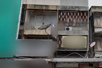 Commercial for rent in Phaya Thai, Bangkok near BTS Saphan Kwai