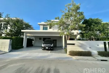 4 Bedroom House for rent in MANTANA Bangna km 15, Bang Chalong, Samut Prakan