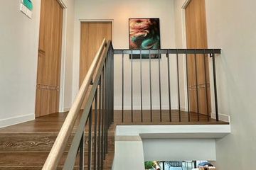 4 Bedroom House for rent in MANTANA Bangna km 15, Bang Chalong, Samut Prakan