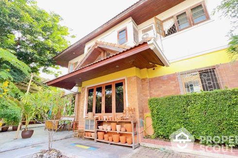 4 Bedroom House for sale in Bang Chak, Bangkok near BTS Bang Chak