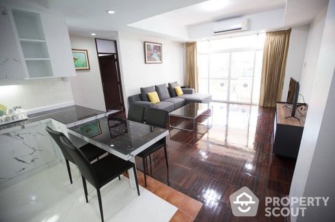 2 Bedroom Apartment for rent in Le Vanvarothai, Silom, Bangkok near MRT Silom