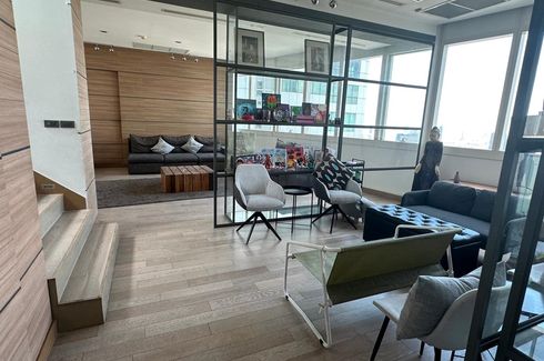 3 Bedroom Condo for sale in Millennium Residence, Khlong Toei, Bangkok near BTS Asoke