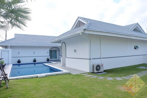 3 Bedroom House for sale in Nong Prue, Chonburi