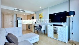 1 Bedroom Condo for rent in The Cliff, Nong Prue, Chonburi