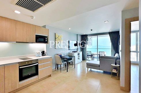 1 Bedroom Condo for rent in The Cliff, Nong Prue, Chonburi