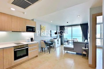 1 Bedroom Condo for rent in The Cliff, Nong Prue, Chonburi