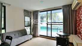 1 Bedroom Condo for rent in Acqua, Nong Prue, Chonburi