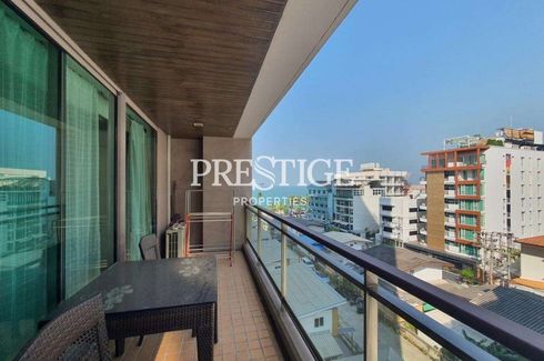 1 Bedroom Condo for rent in Northshore, Na Kluea, Chonburi