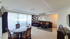 1 Bedroom Condo for rent in Northshore, Na Kluea, Chonburi