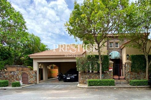 4 Bedroom House for rent in Nong Prue, Chonburi