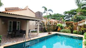 4 Bedroom House for rent in Nong Prue, Chonburi