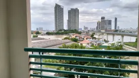 Condo for rent in Rama VI Mansion, Bang O, Bangkok near MRT Bang O