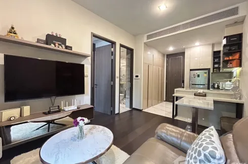 1 Bedroom Condo for sale in LAVIQ Sukhumvit 57, Khlong Tan Nuea, Bangkok near BTS Thong Lo