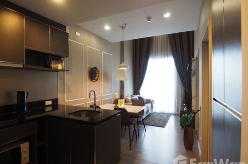 2 Bedroom Condo for sale in Nye by Sansiri, Khlong Ton Sai, Bangkok near BTS Wongwian Yai