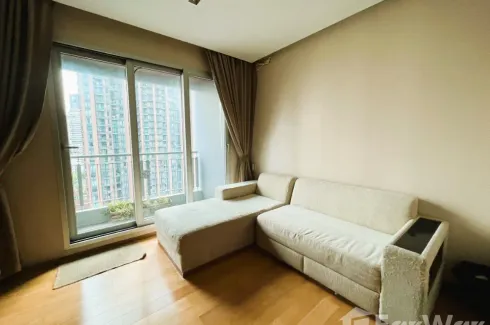 2 Bedroom Condo for sale in The Address Asoke, Makkasan, Bangkok near MRT Phetchaburi