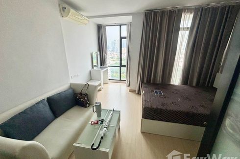 Condo for sale in Bangkok Horizon Sathorn, Yan Nawa, Bangkok near BTS Chong Nonsi