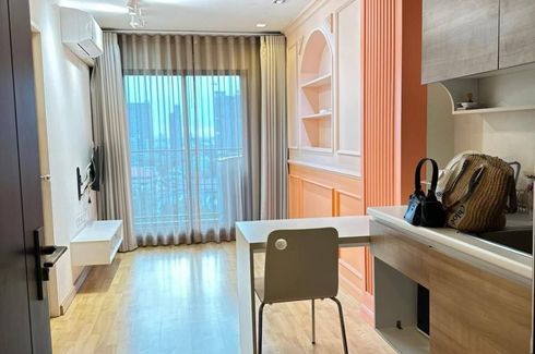 1 Bedroom Condo for sale in Din Daeng, Bangkok