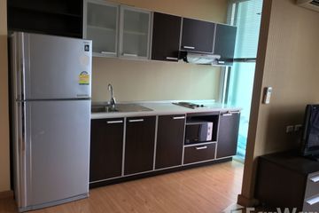 1 Bedroom Condo for sale in The Complete Narathiwas, Chong Nonsi, Bangkok near BTS Chong Nonsi