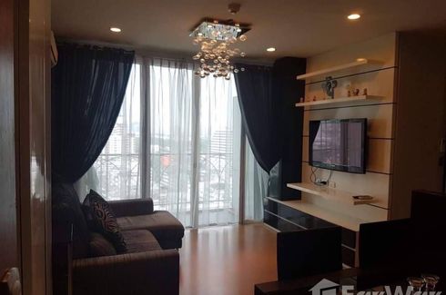 2 Bedroom Condo for sale in The Complete Narathiwas, Chong Nonsi, Bangkok near BTS Chong Nonsi