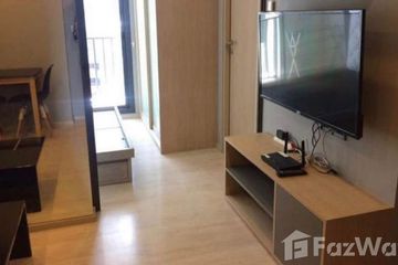 1 Bedroom Condo for rent in M Thonglor 10, Khlong Tan Nuea, Bangkok near BTS Ekkamai