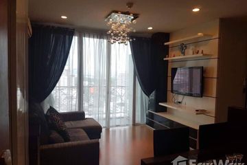 2 Bedroom Condo for rent in The Complete Narathiwas, Chong Nonsi, Bangkok near BTS Chong Nonsi