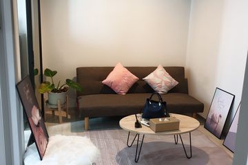 1 Bedroom Condo for sale in Life Sukhumvit 48, Phra Khanong, Bangkok near BTS Phra Khanong