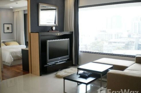 2 Bedroom Condo for rent in Amanta Lumpini, Thung Maha Mek, Bangkok near MRT Khlong Toei