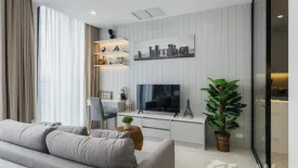 1 Bedroom Condo for rent in Noble Ploenchit, Lumpini, Bangkok near BTS Ploen Chit