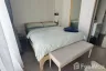 2 Bedroom Condo for rent in Park Origin Phrom Phong, Khlong Tan, Bangkok near BTS Phrom Phong