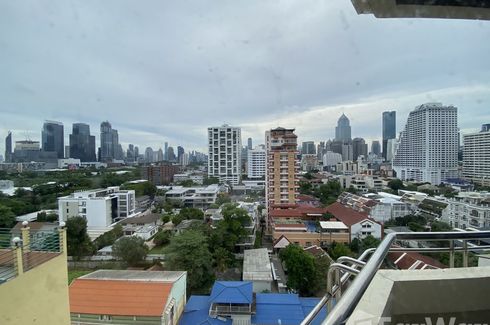 1 Bedroom Apartment for rent in Nantiruj Tower, Khlong Toei, Bangkok near BTS Asoke