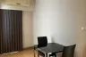 1 Bedroom Apartment for rent in Nantiruj Tower, Khlong Toei, Bangkok near BTS Asoke