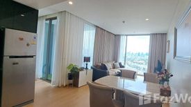 2 Bedroom Condo for rent in The Breeze Narathiwat, Chong Nonsi, Bangkok near BTS Chong Nonsi