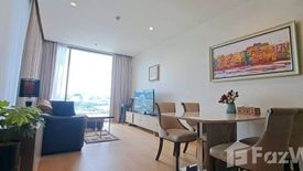 2 Bedroom Condo for rent in The Breeze Narathiwat, Chong Nonsi, Bangkok near BTS Chong Nonsi