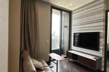 1 Bedroom Condo for rent in The ESSE Sukhumvit 36, Phra Khanong, Bangkok near BTS Thong Lo