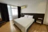 1 Bedroom Apartment for rent in Nantiruj Tower, Khlong Toei, Bangkok near BTS Asoke