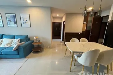 2 Bedroom Condo for rent in Sukhumvit City Resort, Khlong Toei Nuea, Bangkok near BTS Nana