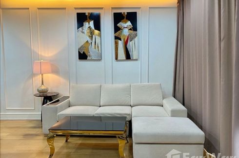 2 Bedroom Condo for rent in The Address Sathorn, Silom, Bangkok near BTS Chong Nonsi