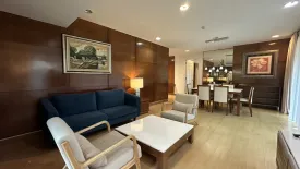 3 Bedroom Condo for rent in The Bangkok Narathiwas Ratchanakarint, Yan Nawa, Bangkok near BTS Chong Nonsi