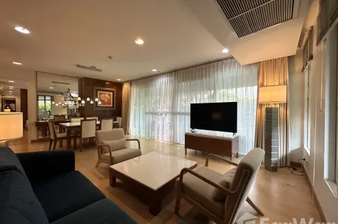 3 Bedroom Condo for rent in The Bangkok Narathiwas Ratchanakarint, Yan Nawa, Bangkok near BTS Chong Nonsi