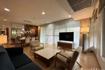 3 Bedroom Condo for rent in The Bangkok Narathiwas Ratchanakarint, Yan Nawa, Bangkok near BTS Chong Nonsi