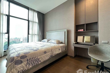 2 Bedroom Condo for rent in The Diplomat Sathorn, Silom, Bangkok near BTS Surasak