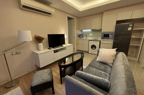 1 Bedroom Condo for sale in H condo, Khlong Tan Nuea, Bangkok near BTS Phrom Phong