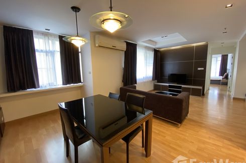 1 Bedroom Apartment for rent in Nantiruj Tower, Khlong Toei, Bangkok near BTS Asoke