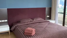 2 Bedroom Apartment for rent in Nantiruj Tower, Khlong Toei, Bangkok near BTS Asoke