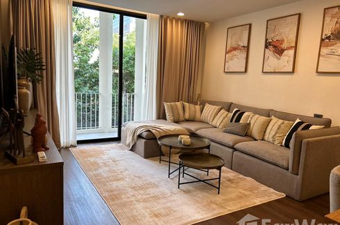 3 Bedroom Townhouse for rent in Silom, Bangkok near BTS Chong Nonsi