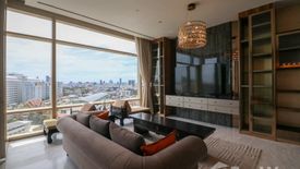 3 Bedroom Condo for rent in Four Seasons Private Residences, Thung Wat Don, Bangkok near BTS Saphan Taksin